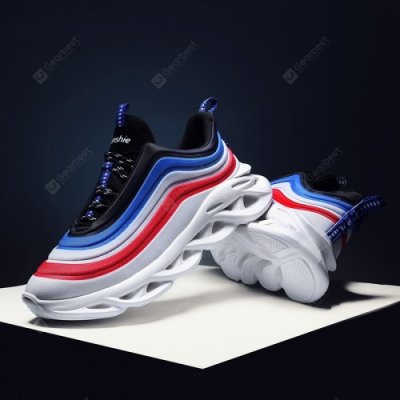 Men Women Air Cushion Running Shoes Sports Shoes Jogging Shoes Athletic Shoes